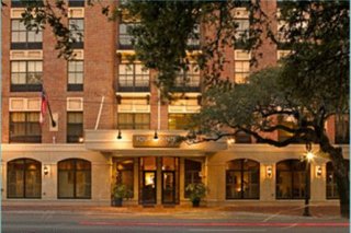 Four Points by Sheraton Historic