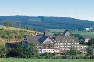 Maritim Hotel Grafschaft