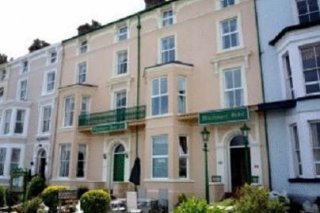 Winchmore Hotel