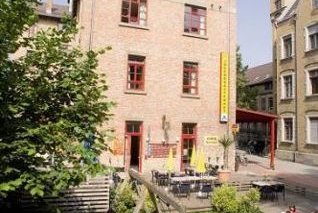 Jugend & Familiengästehaus