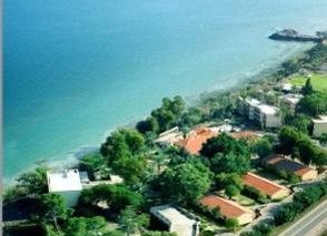 Ohalo Manor Hotel