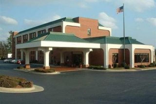 Hampton Inn
