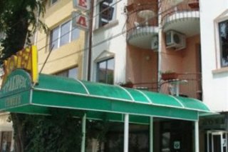 Trakietz Hotel