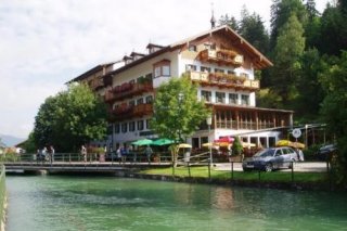 Fischerwirt am Achensee