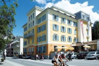Hotel Edelweiss