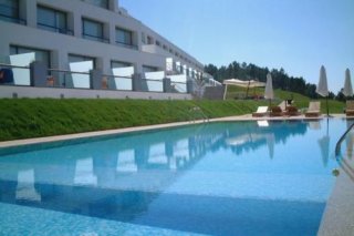 Monte Prado Hotel & Spa