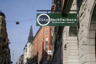 City BackPackers Hostel