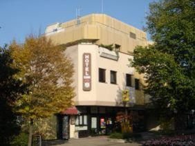 Hotel  Nord