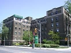 Glen Grove Suites
