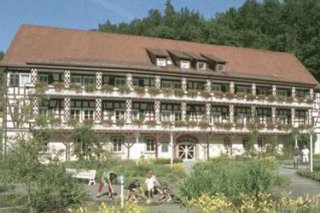 Thermen Hotel