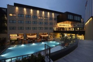 Devero Hotel