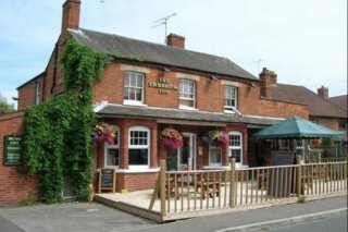The Emmbrook Inn