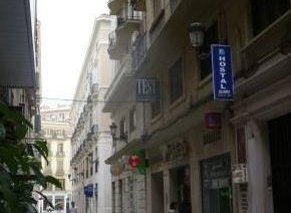 Hostal Juanita