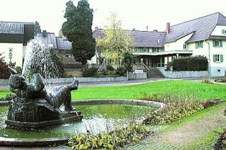 Hotel Traube