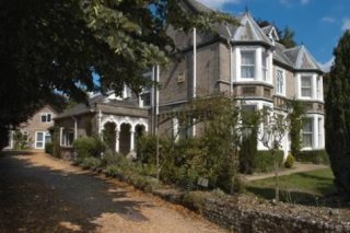 Byways House
