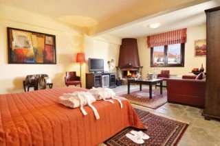 Voras Resort Hotel & Spa