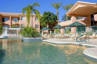 Villa Mirage
