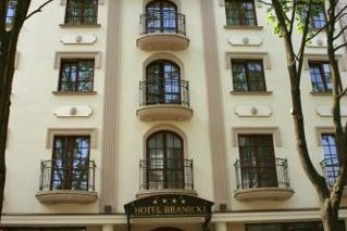 Hotel Branicki