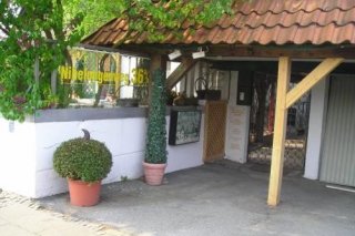 Hotel Nordmarkt