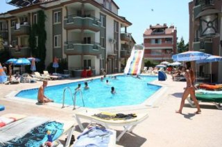 Ilayda Hotel