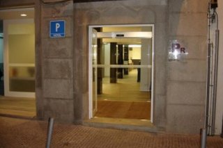 Residencial Laranjeira
