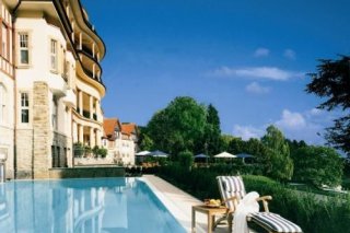 Falkenstein Grand Kempinski