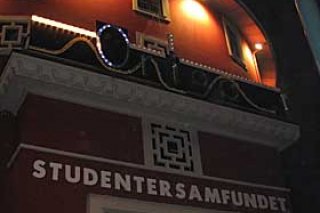 Samfundet