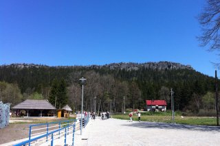 Szczeliniec Wielki