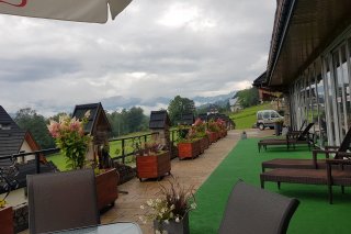 Biały Dunajec Resort & Spa