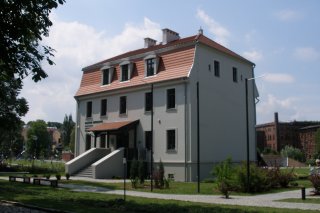 Muzeum Okręgowe - Europejskie Centrum Pieniądza