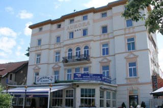 Hotel Aurora