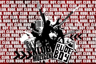 Rudeboy Club