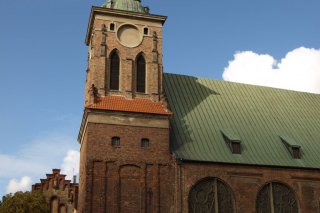 Kościół św. Barbary