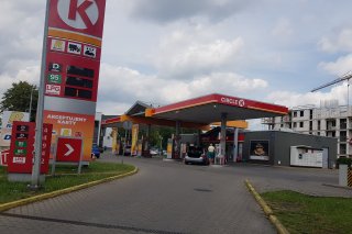 Circle K (Statoil)