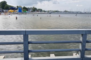 Plaża Zielona