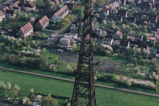 Muzeum w Gliwicach - Radiostacja