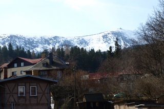 Karpatka-pokoje gościnne