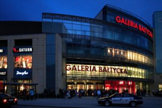 Galeria Bałtycka