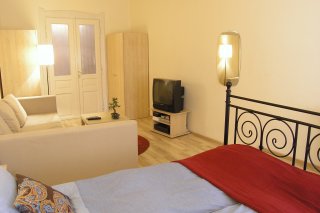 Comfort Studio