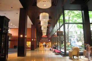 Sheraton