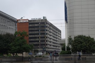 Capital Parking