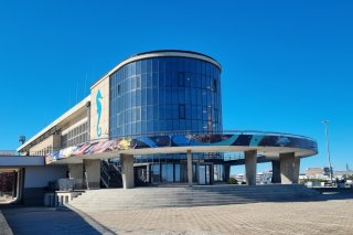 Akwarium Gdyńskie