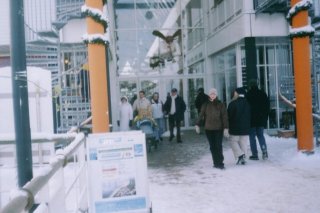 Centrum Handlowe z Domem Kultury