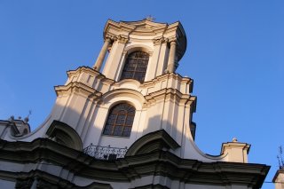Szpital Zakonu Bonifratrów św. Jana Grandego