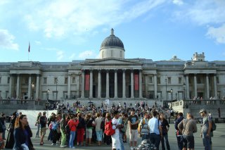 Trafalgar Square