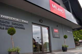 Meble Nowy Sącz - Galeria Mebli Mialano