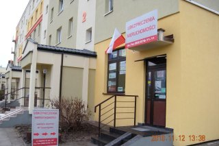 Centrum Ubezpieczeń i Nieruchomości GGJ