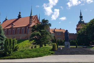 Muzeum Mikołaja Kopernika