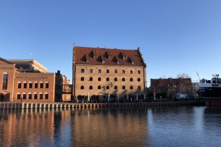 Hotel Królewski w Gdańsku