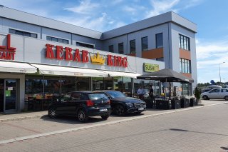 Kebab King